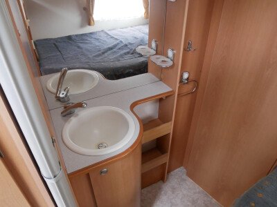 Kip Platinum 47 TDB image