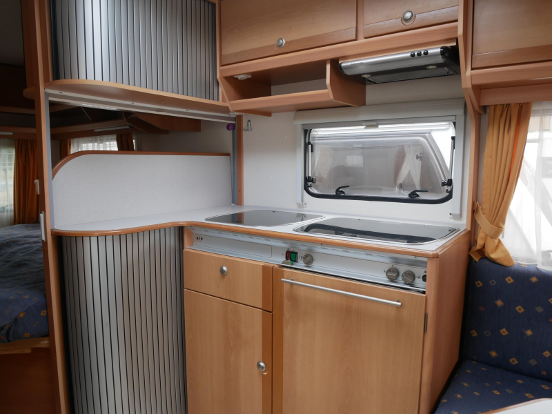 Kip Platinum 47 TDB image