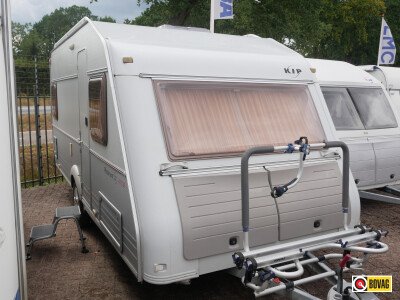 Kip Platinum 47 TDB