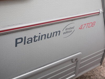 Kip Platinum 47 TDB image