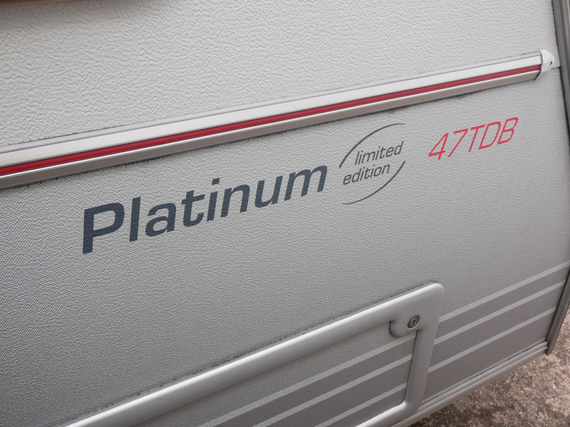Kip Platinum 47 TDB image