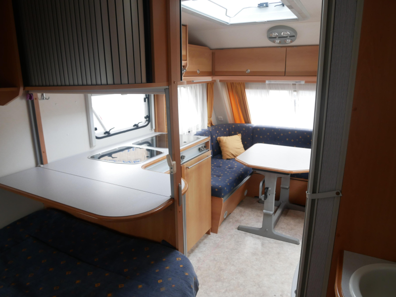Kip Platinum 47 TDB image