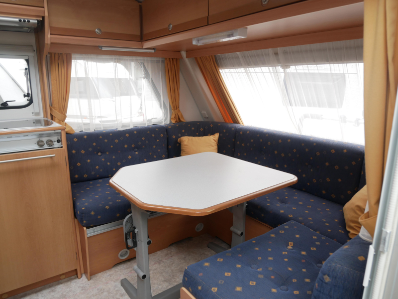 Kip Platinum 47 TDB image