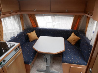 Kip Platinum 47 TDB image