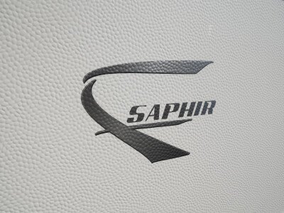 Fendt Saphir 495 SF image