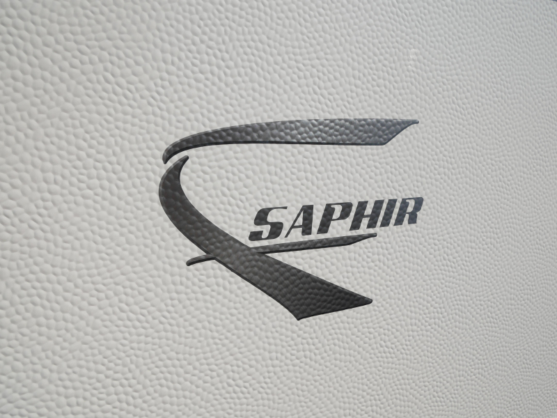 Fendt Saphir 495 SF image