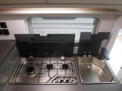 Fendt Apero 465 TG image