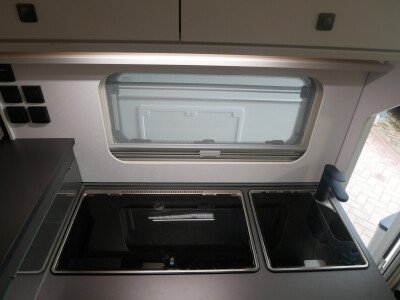 Fendt Apero 465 TG image