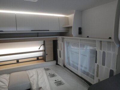 Fendt Apero 465 TG image