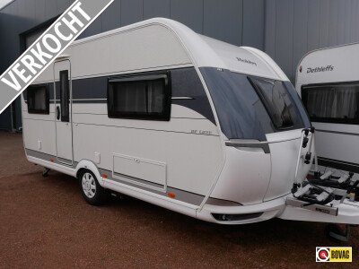 Hobby De Luxe 460 UFE