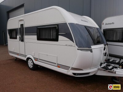 Hobby De Luxe 460 UFE