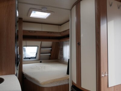 Hobby De Luxe 460 UFE image