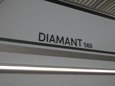 Fendt Diamant 560 DW image