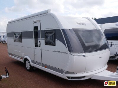 Hobby Excellent Edition 540 WLU