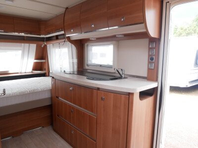 Fendt Saphir 465 SQ image