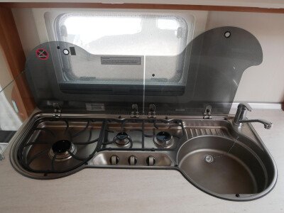 Fendt Saphir 465 SQ image