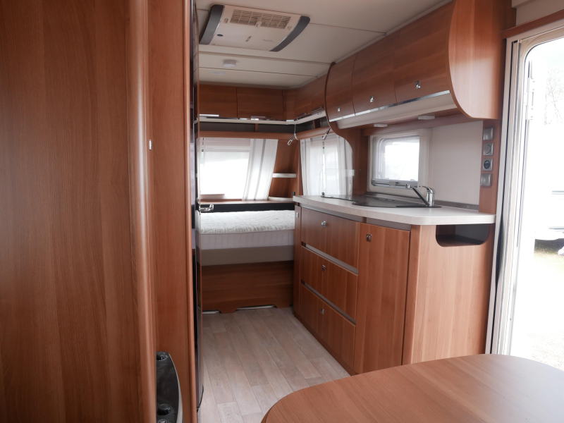 Fendt Saphir 465 SQ image