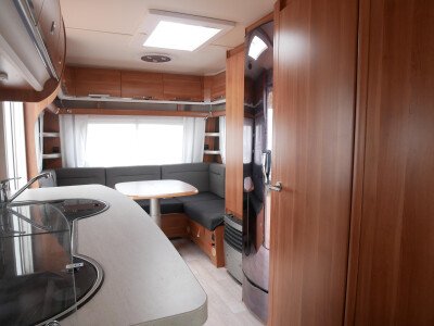 Fendt Saphir 465 SQ image