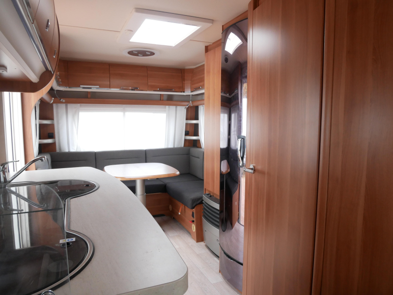 Fendt Saphir 465 SQ image