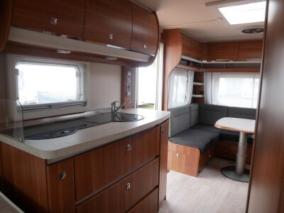 Fendt Saphir 465 SQ image