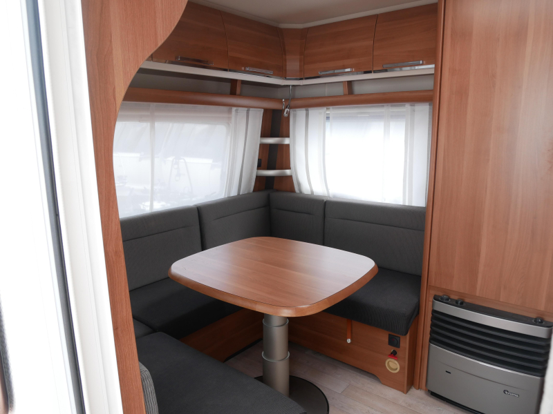 Fendt Saphir 465 SQ image