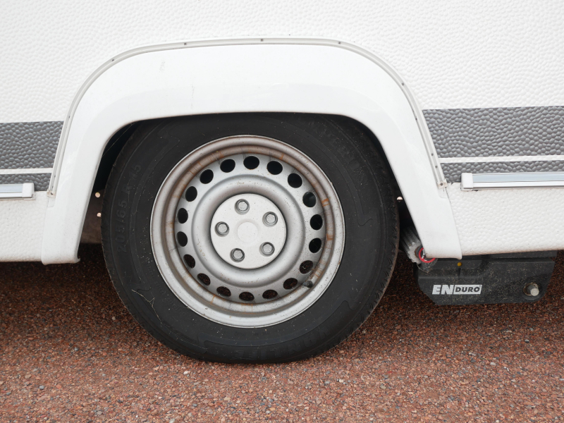 Fendt Saphir 465 SQ image