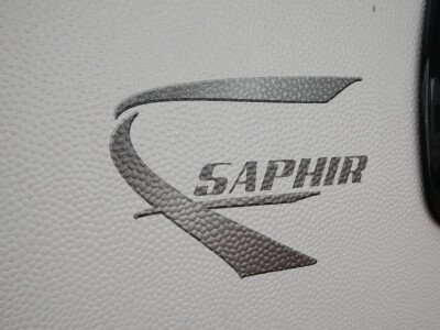 Fendt Saphir 465 SQ image
