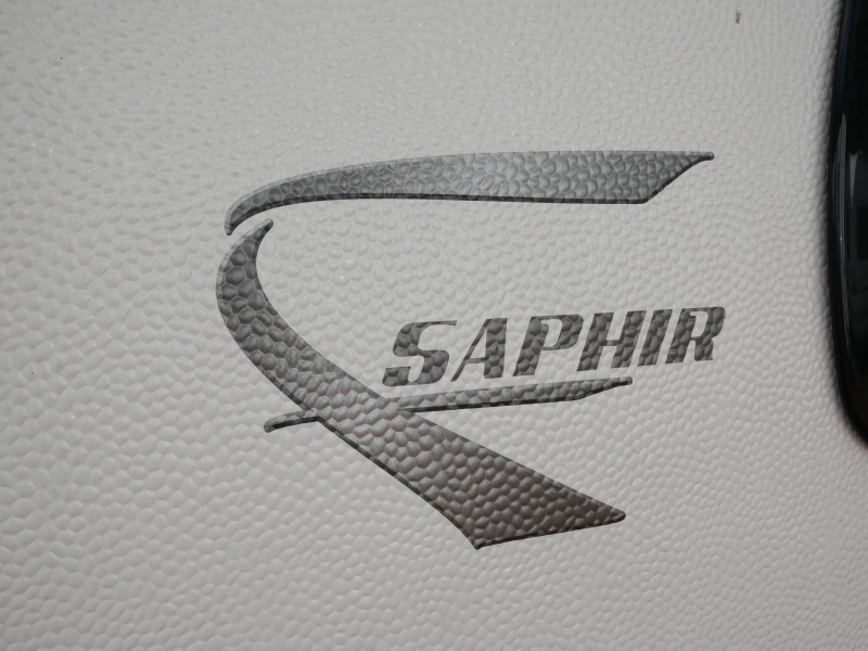 Fendt Saphir 465 SQ image