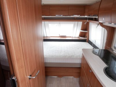Fendt Saphir 465 SQ image