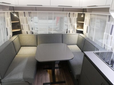 Fendt Apero 465 SFB image