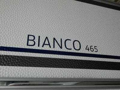Fendt Bianco Activ 465 SFH image