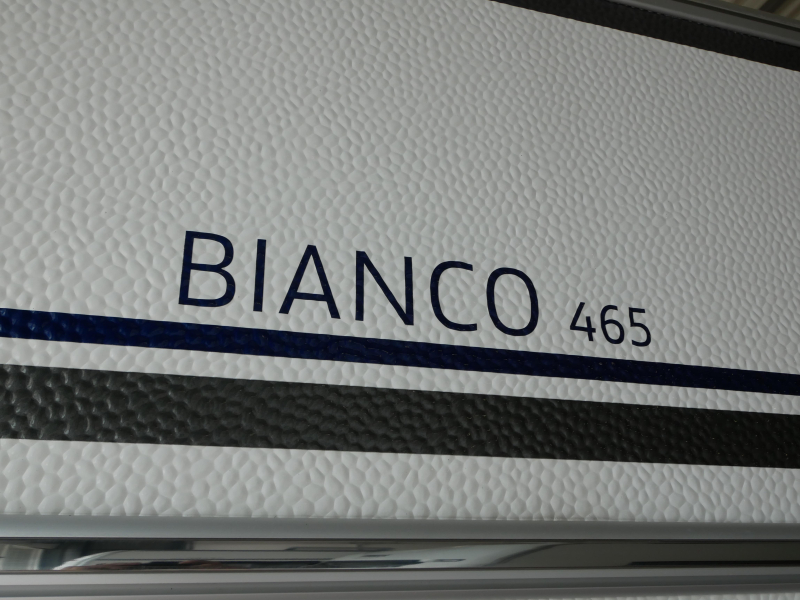 Fendt Bianco Activ 465 SFH image