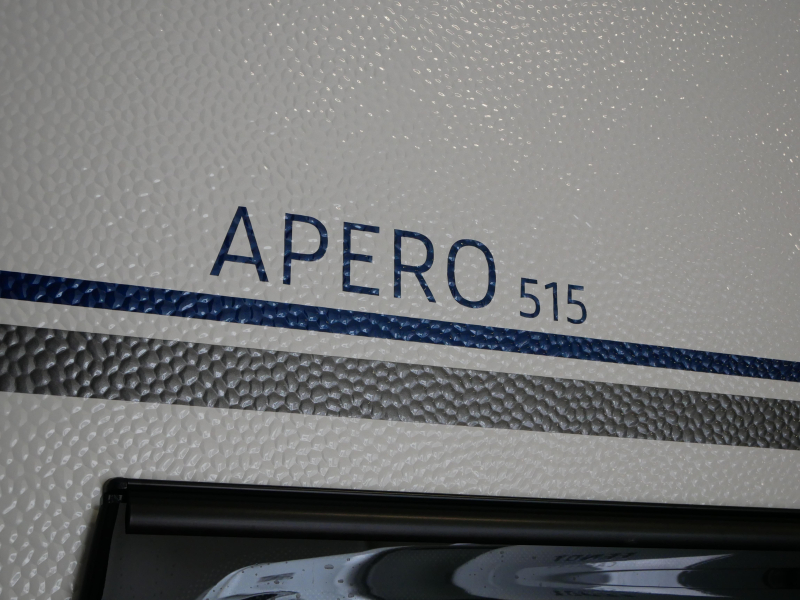 Fendt Apero 515 SG image