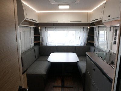 Fendt Apero 515 SG image