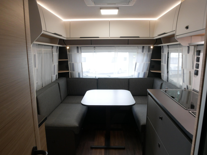 Fendt Apero 515 SG image