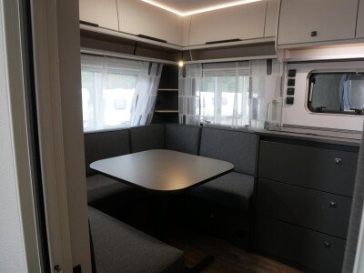 Fendt Apero 515 SG image