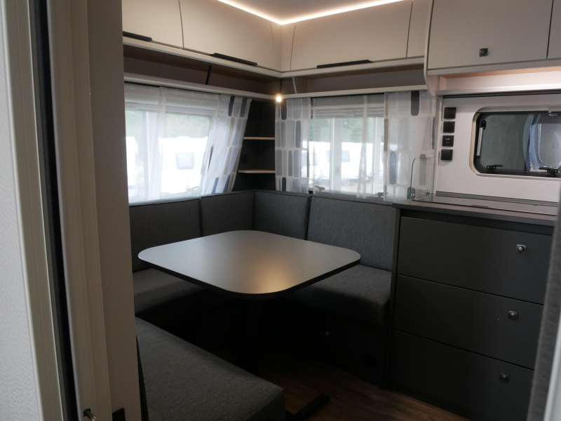 Fendt Apero 515 SG image
