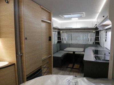 Fendt Apero 495 SFB image