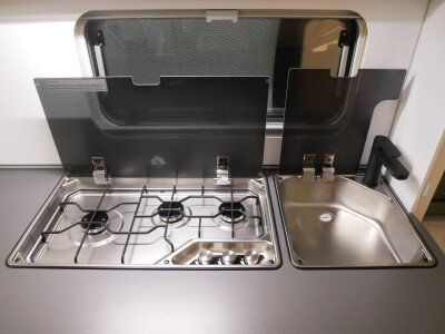 Fendt Apero 495 SFB image