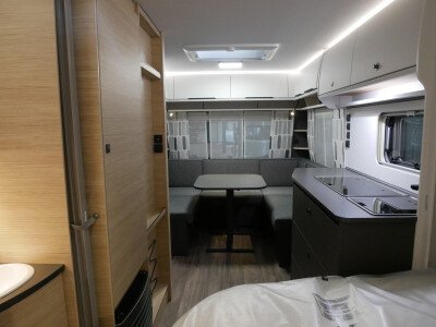 Fendt Apero 495 SFB image