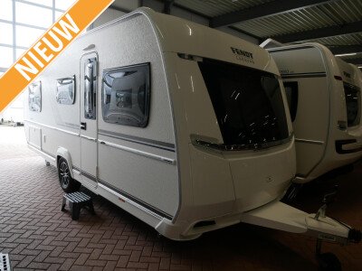 Fendt Bianco Activ 515 SGE