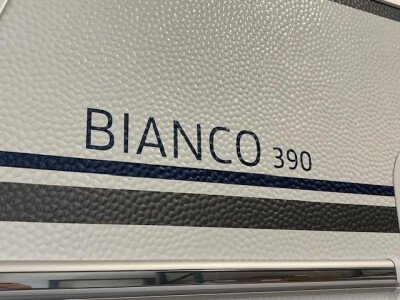 Fendt Bianco Activ 390 FHS image