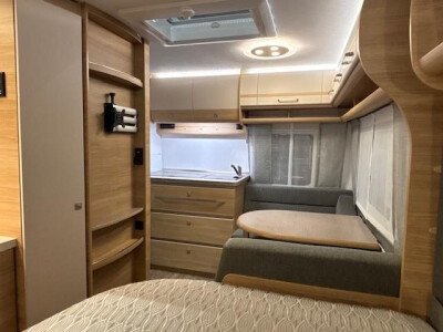 Fendt Bianco Activ 390 FHS image