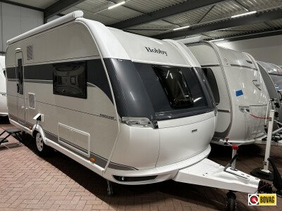 Hobby Excellent 460 SL