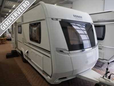 Fendt Bianco Selection 515 SKM