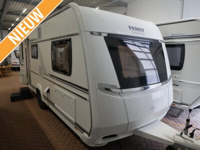 Fendt Bianco Selection 515 SKM