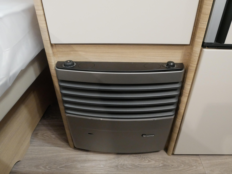 Fendt Bianco Selection 515 SKM image