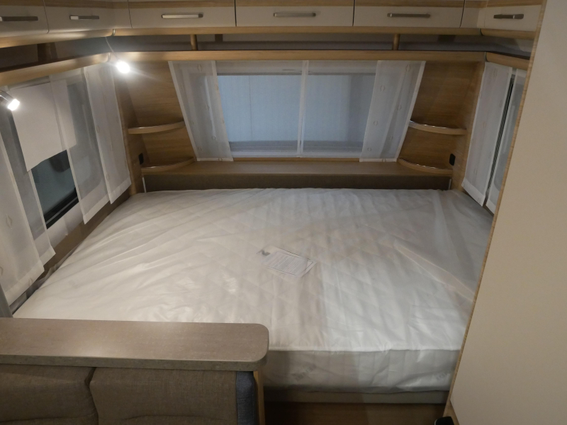 Fendt Bianco Selection 515 SKM image