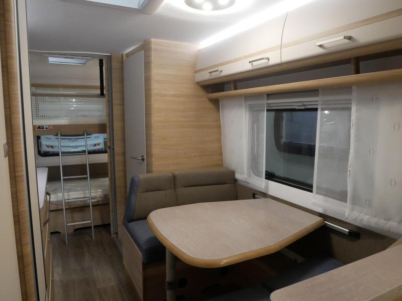 Fendt Bianco Selection 515 SKM image