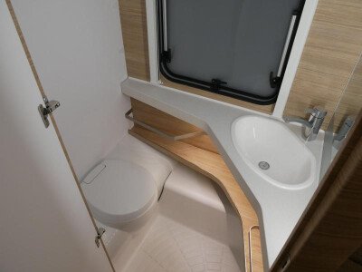 Fendt Bianco Selection 515 SKM image